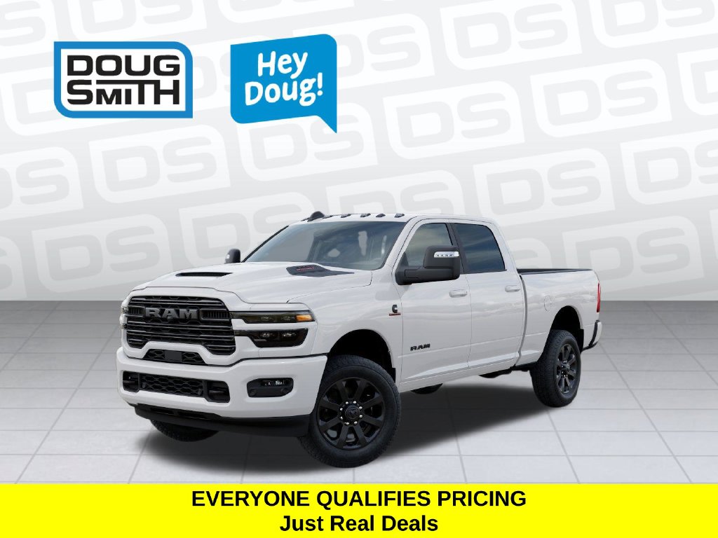 2027 RAM 3500
