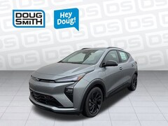 2027 Chevrolet Bolt RS SUV