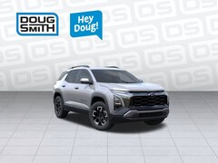 2027 Chevrolet Equinox Activ SUV