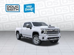 2026 Chevrolet Silverado 3500 HD High Country Truck