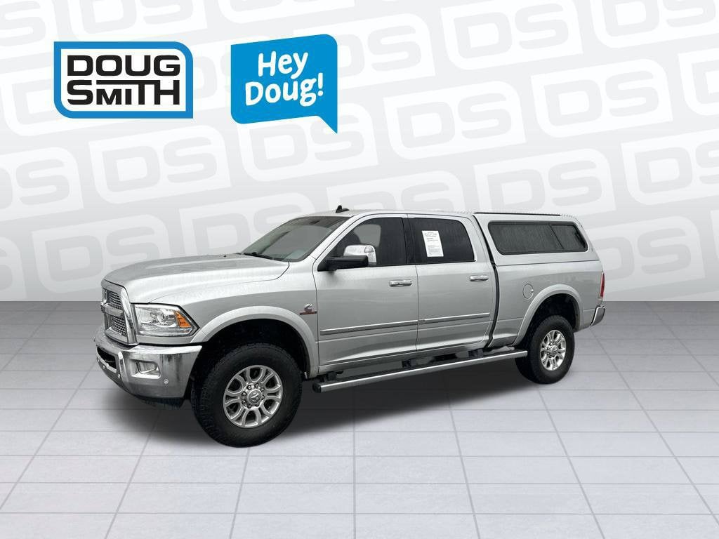 2016 RAM 2500 Pickup