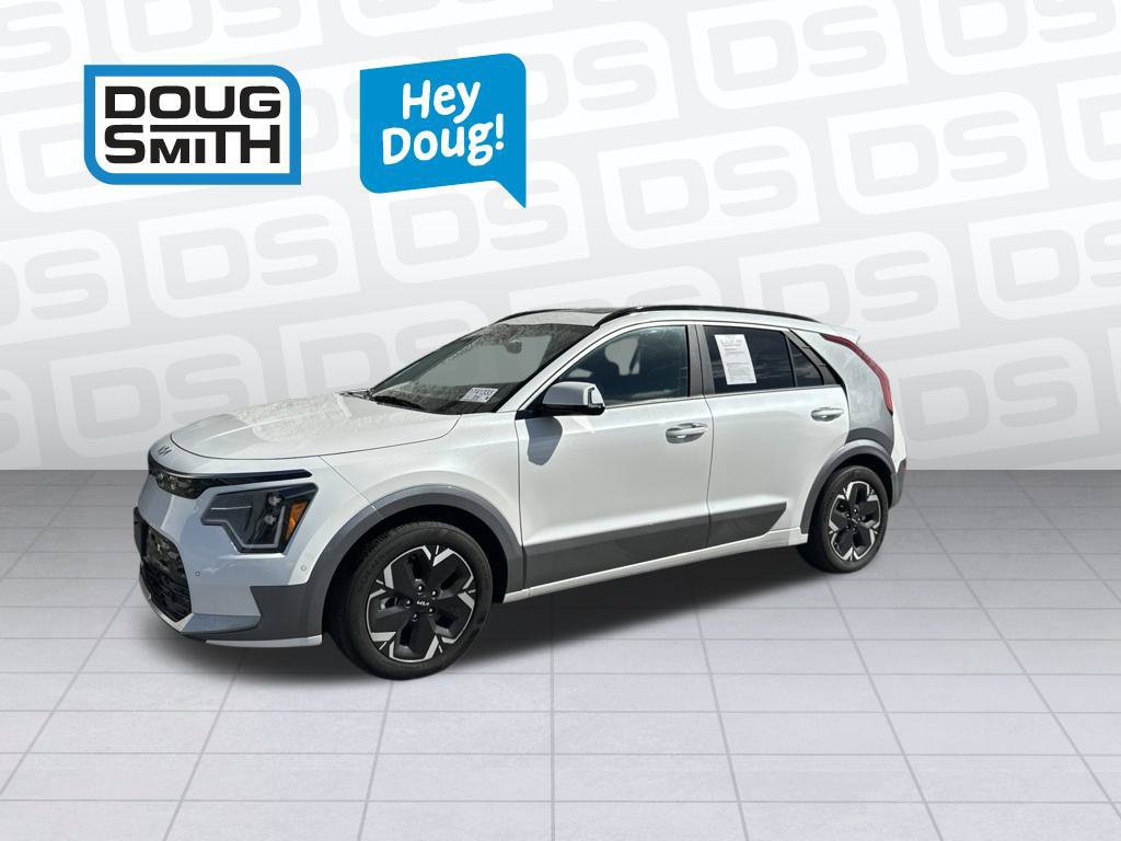 2024 Kia Niro