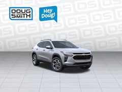2026 Chevrolet Trax LT SUV