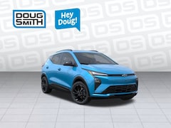 2027 Chevrolet Bolt RS SUV