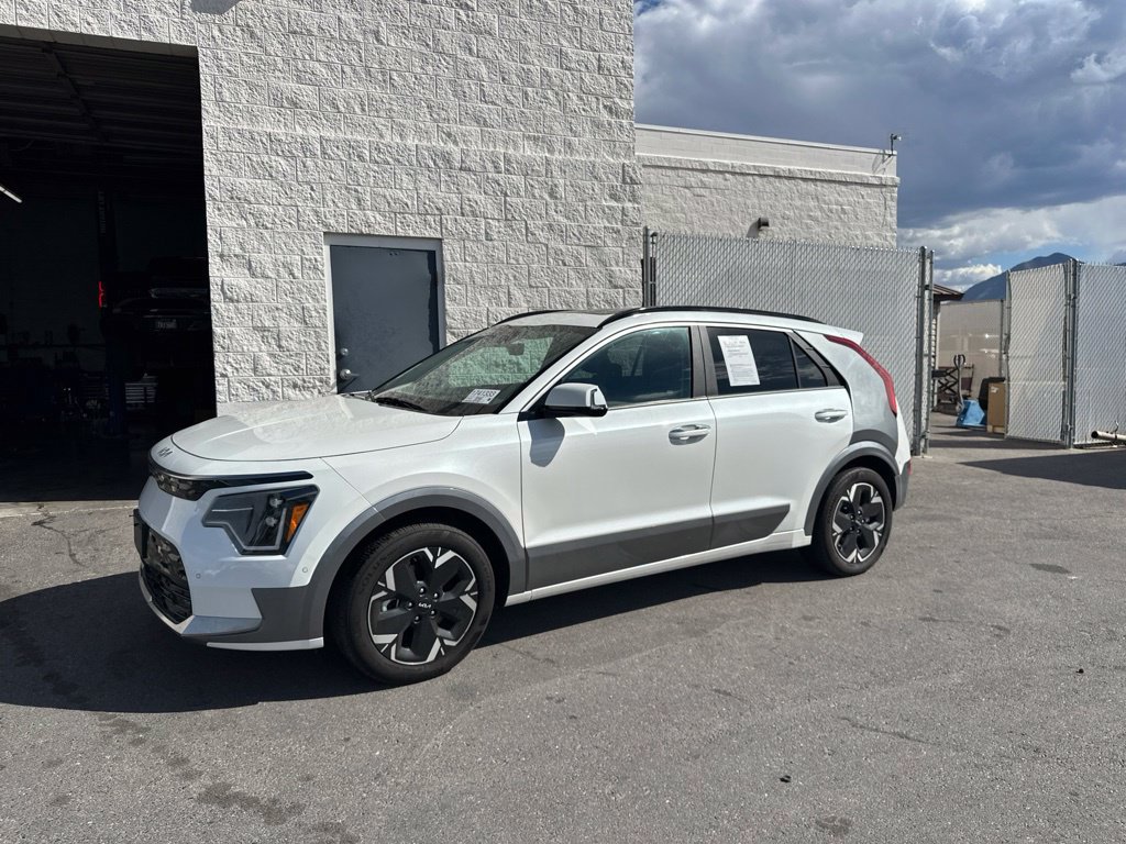 2024 Kia Niro
