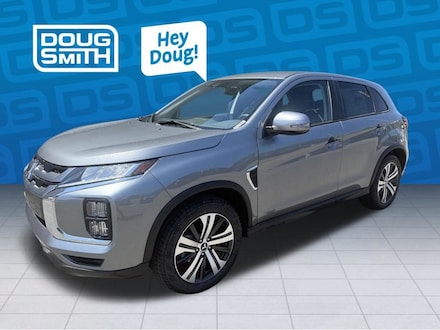 2026 Mitsubishi Outlander Sport 2.0 SE Sport Utility