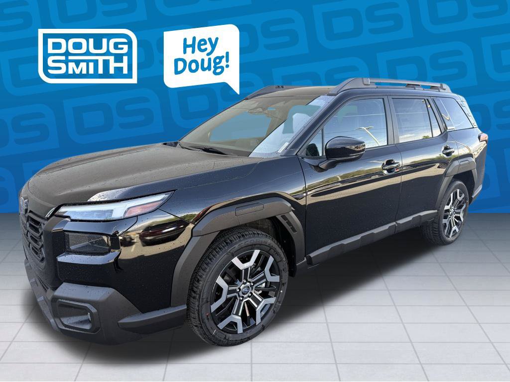 2026 Subaru Outback Touring XT SUV