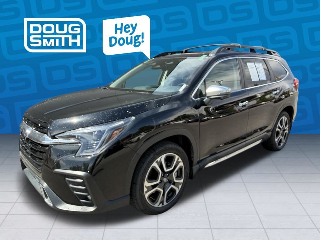2023 Subaru Ascent