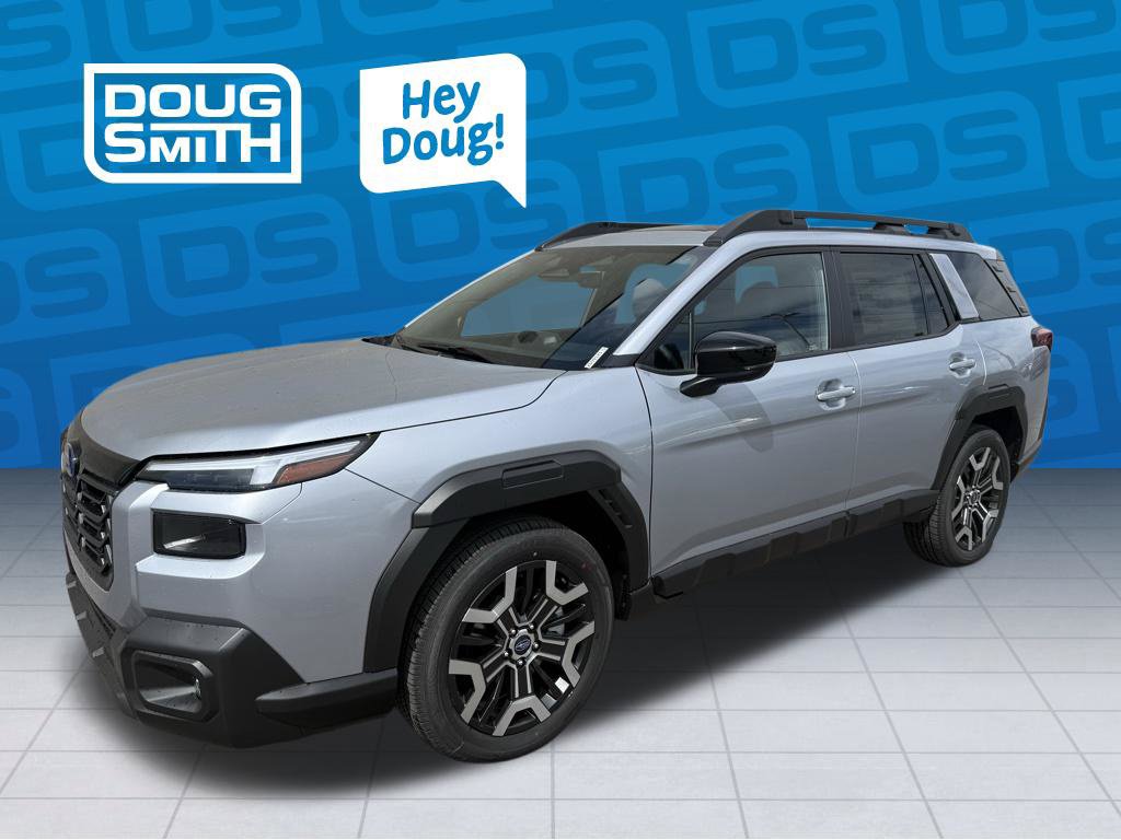 2026 Subaru Outback Touring XT SUV