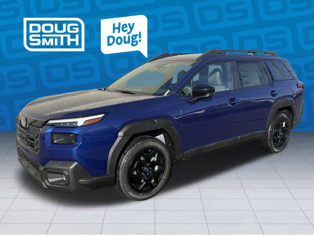 2026 Subaru Outback Limited SUV