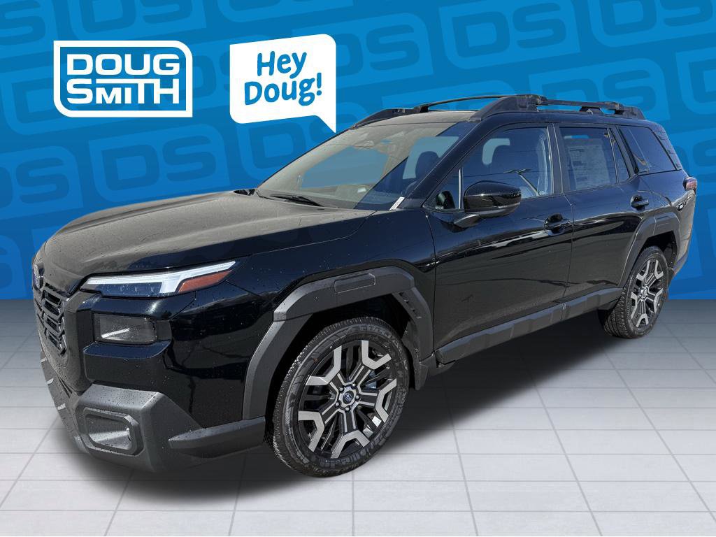 2026 Subaru Outback Touring XT SUV