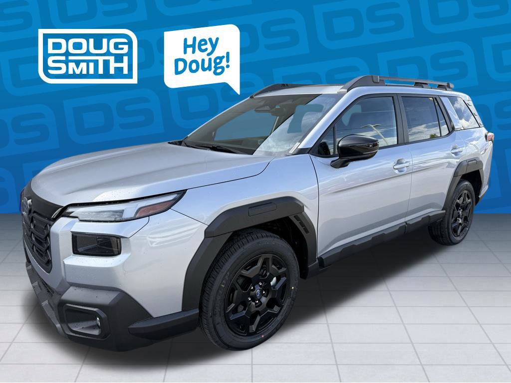 2026 Subaru Outback Limited SUV