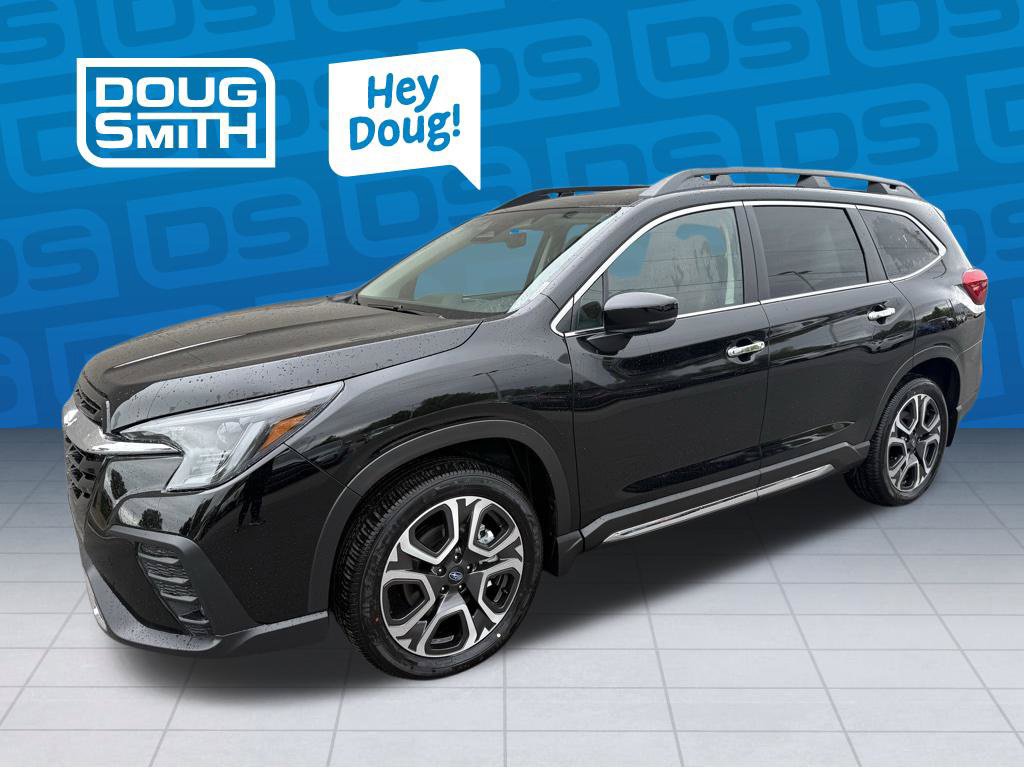 2026 Subaru Ascent Touring 7-Passenger SUV