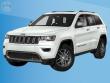 Used 2021 Jeep Grand Cherokee Limited SUV