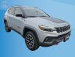 Certified 2024 Jeep Compass Trailhawk SUV