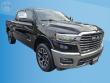 Used 2025 Ram 1500 Laramie Truck Crew Cab