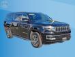 Certified 2025 Jeep Wagoneer L Base SUV