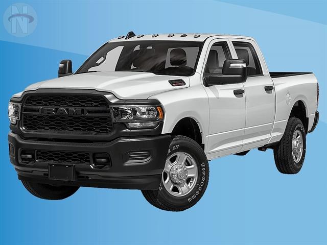  Ram 3500