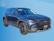 Used 2023 Mazda CX-50 2.5 Turbo SUV