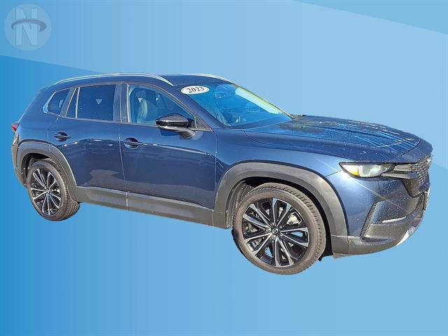 Used 2023 Mazda CX-50 2.5 Turbo SUV