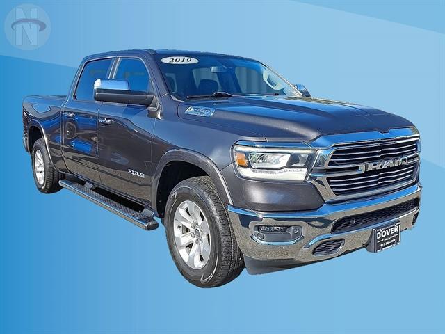 2019 RAM 1500 Pickup Laramie