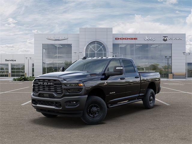  Ram 2500