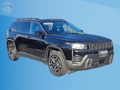 2026 Jeep Cherokee Limited SUV For Sale in East Hanover, NJ