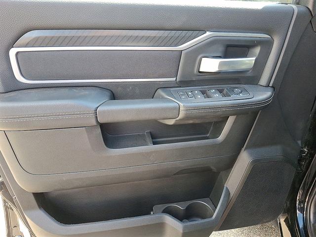 Used 2025 Ram 5500 Chassis Cab 4X4 4dr Crew Cab 197.1 in. WB Truck Crew Cab