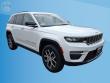 Used 2024 Jeep Grand Cherokee Limited SUV