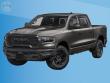 Used 2025 Ram 1500 RHO Truck Crew Cab