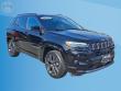 Certified 2025 Jeep Compass Limited SUV