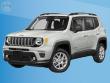 Certified 2022 Jeep Renegade Limited SUV