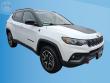 Certified 2024 Jeep Compass Trailhawk SUV