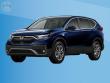 Used 2020 Honda CR-V EX-L SUV