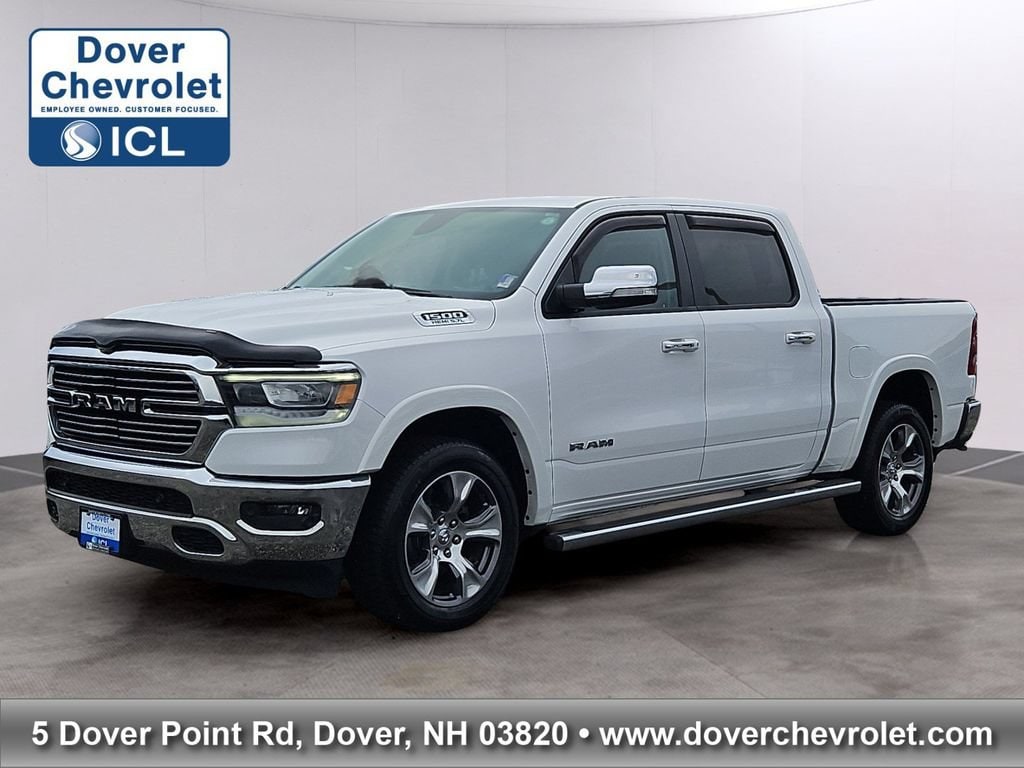 2020 RAM 1500 Pickup