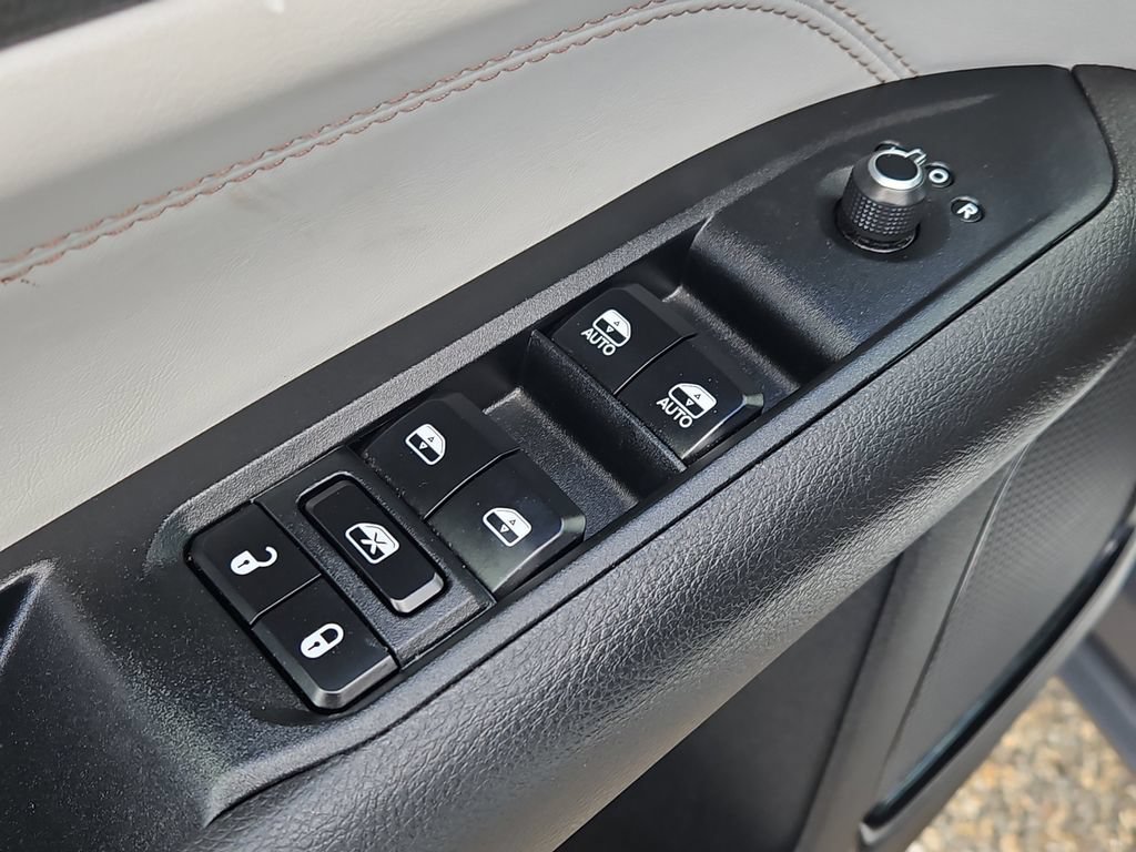 2025 Jeep Compass Limited - Photo 26