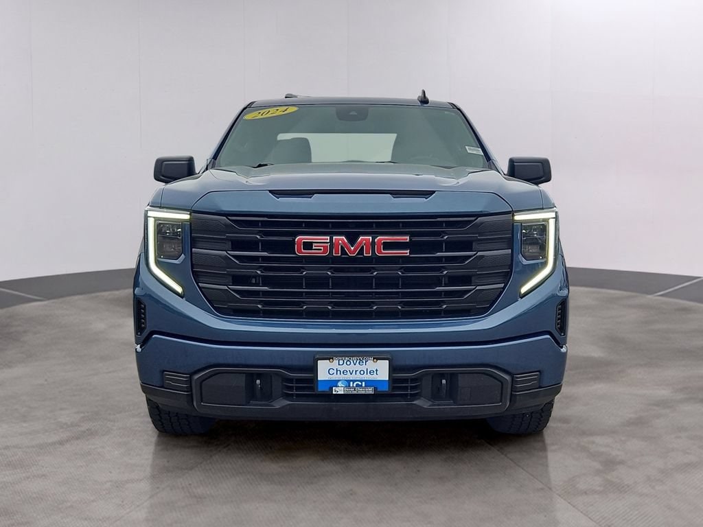 Used 2024 GMC Sierra 1500 Pro Truck
