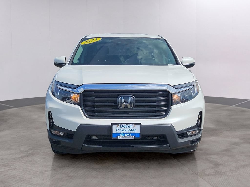 Used 2023 Honda Ridgeline RTL Truck