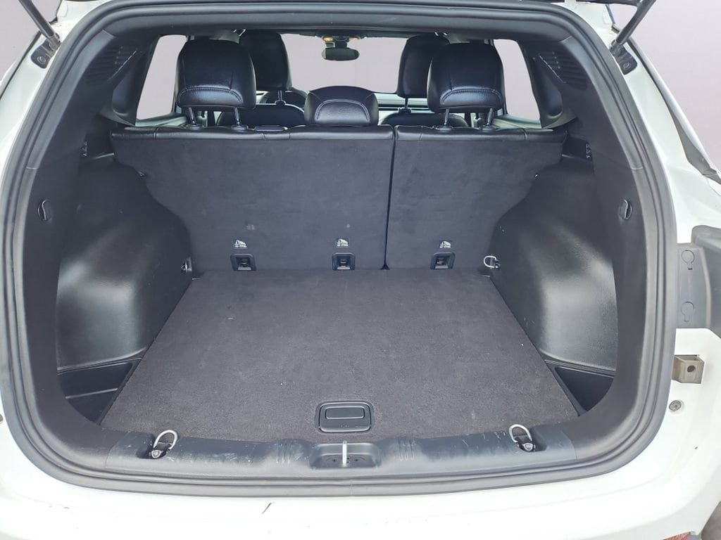 2025 Jeep Compass Limited - Photo 33