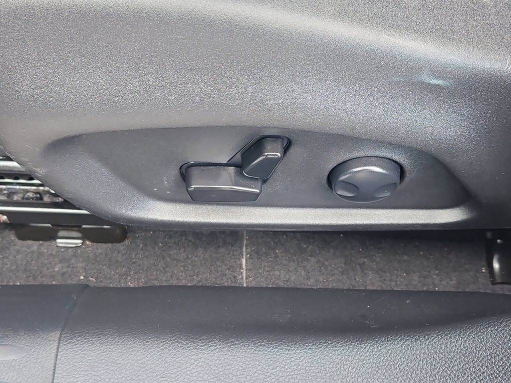 2025 Jeep Compass Limited - Photo 21
