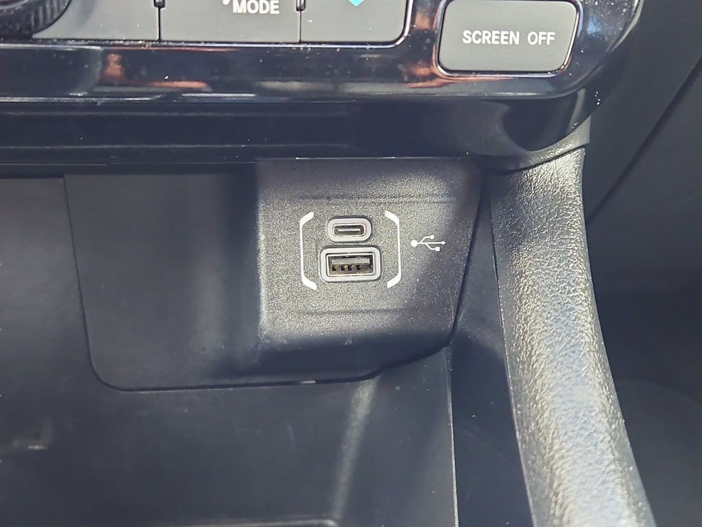 2025 Jeep Compass Limited - Photo 17