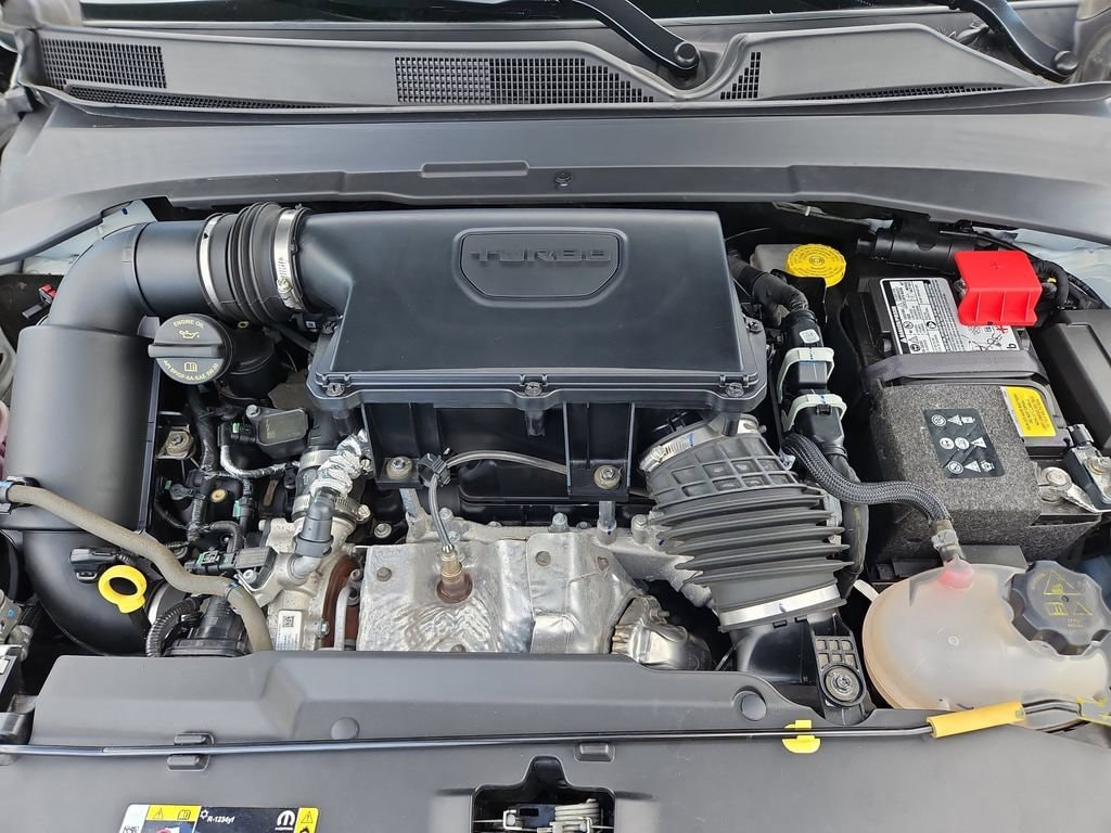 2025 Jeep Compass Limited - Photo 34