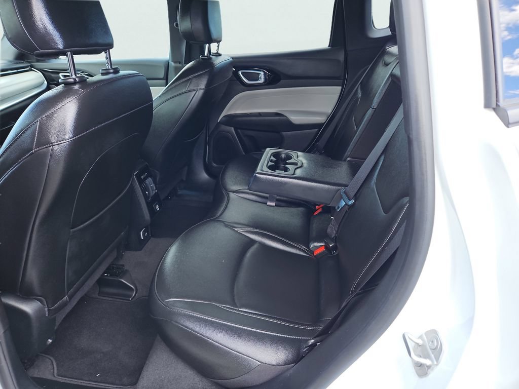 2025 Jeep Compass Limited - Photo 32
