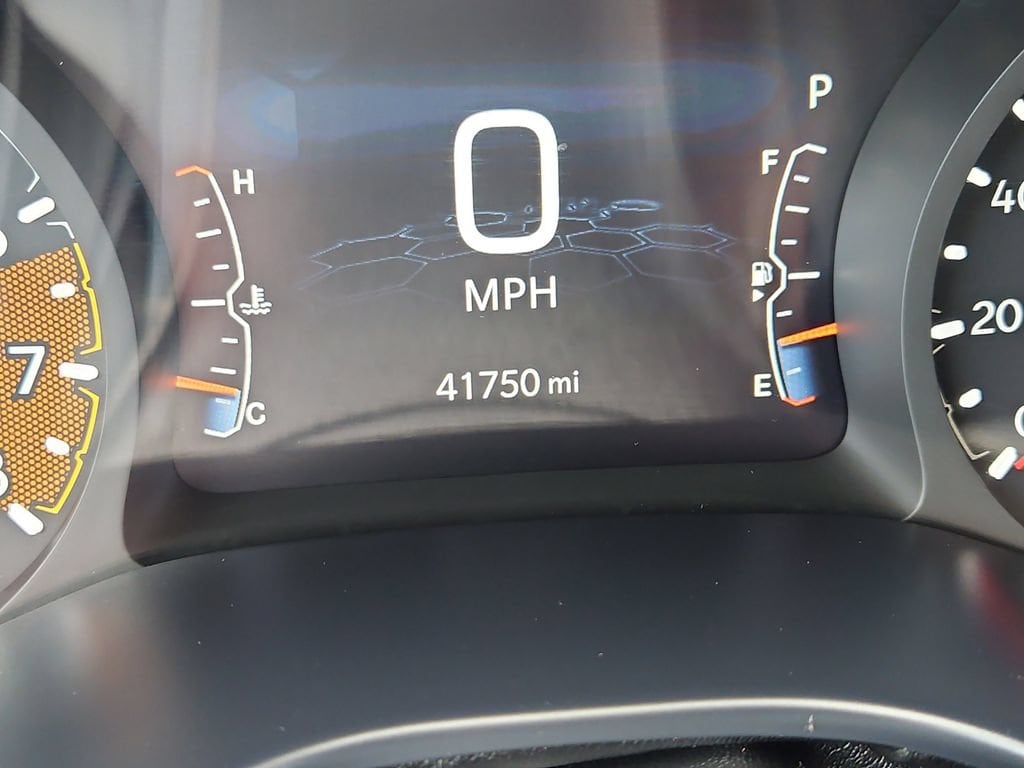 2025 Jeep Compass Limited - Photo 13