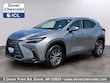  LEXUS NX 350