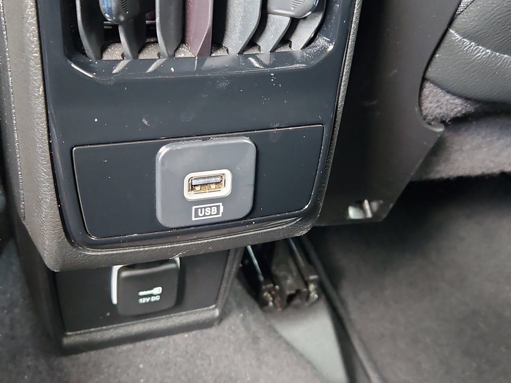 2025 Jeep Compass Limited - Photo 20