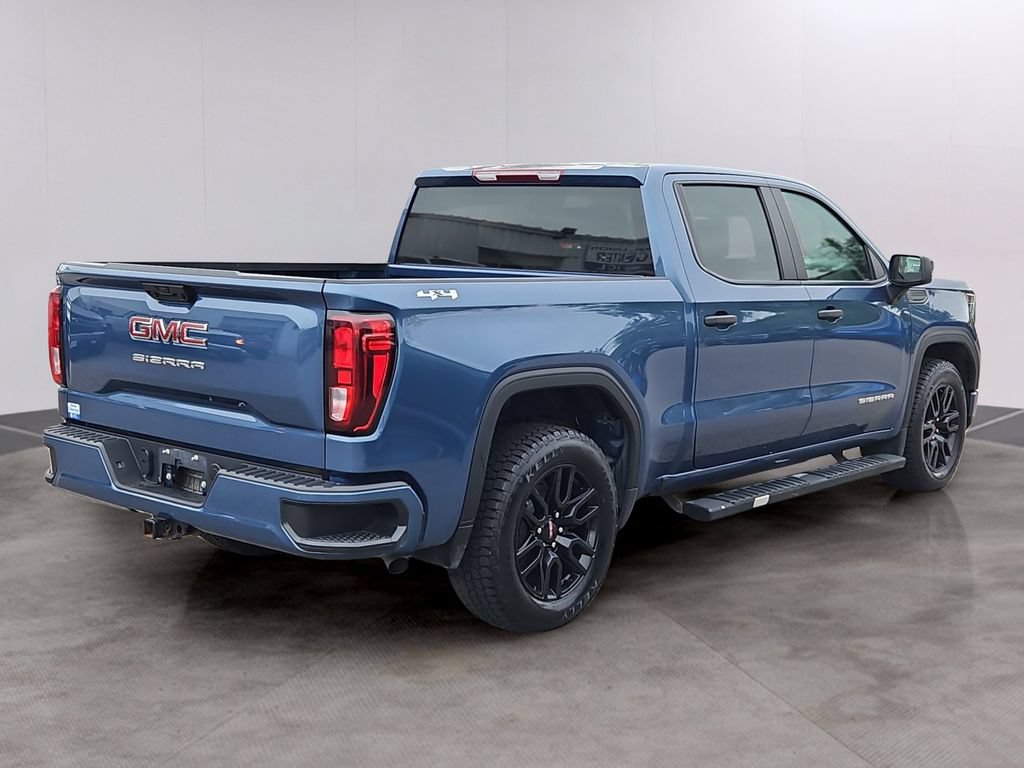 Used 2024 GMC Sierra 1500 Pro Truck