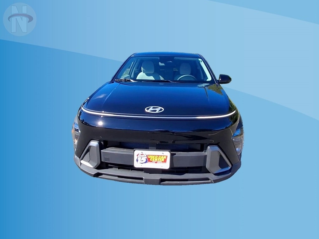 2024 Hyundai Kona SE - Photo 3