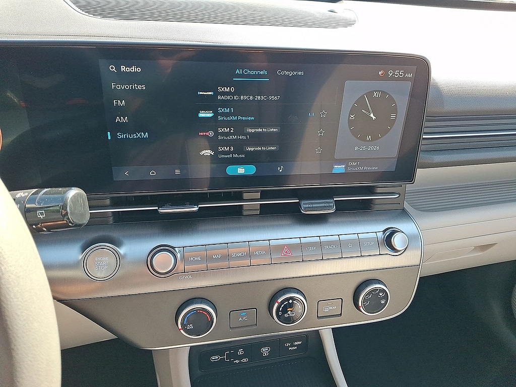 2024 Hyundai Kona SE - Photo 16