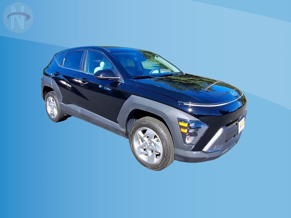 2024 Hyundai Kona SE - Photo 2